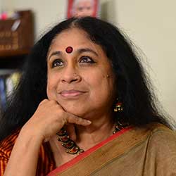 Dr Gowri Ramnarayan