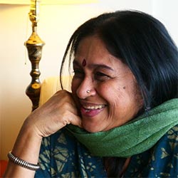 Dr Gowri Ramnarayan